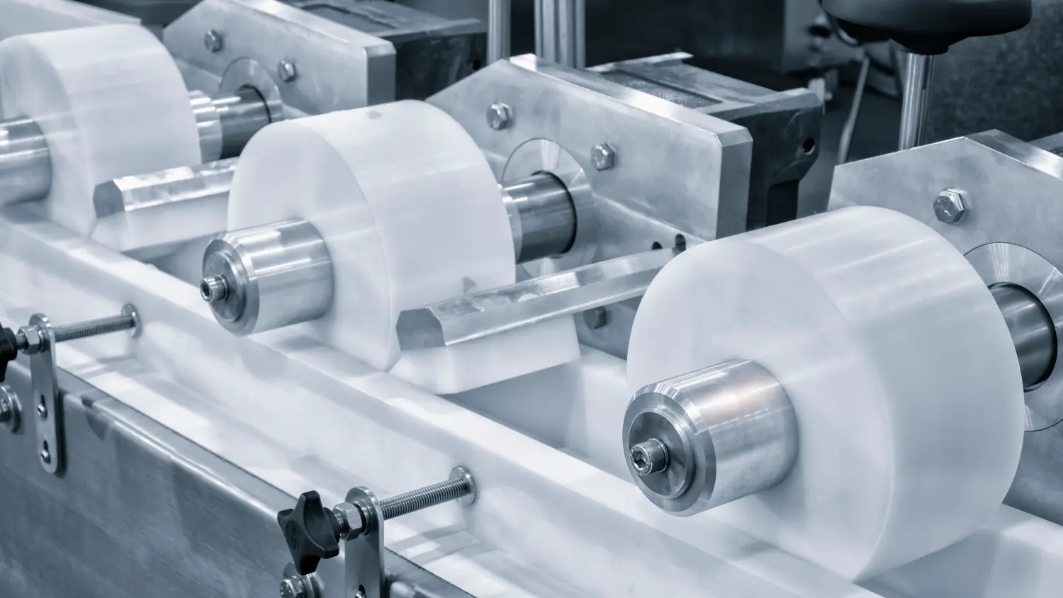 JCB Plastics GmbH